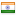 ctetiket.com server is located in India